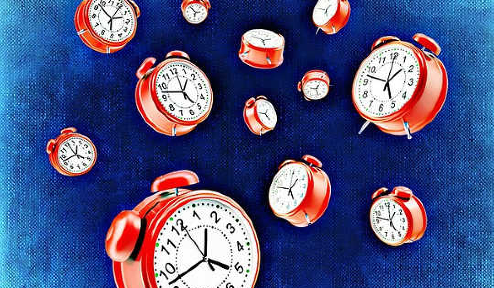 Reflections on Aging and the Passage of Time